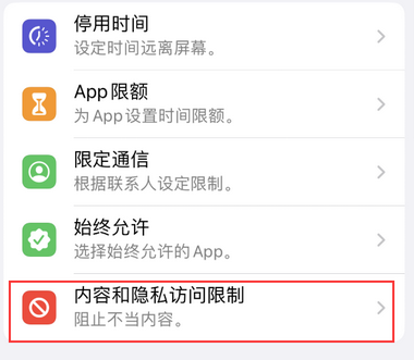 辽源appleID维修服务iPhone设置中Apple ID显示为灰色无法使用