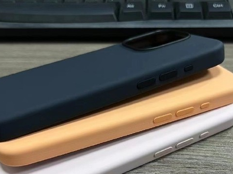 辽源苹果14维修站分享iPhone14手机壳能直接给iPhone15用吗?