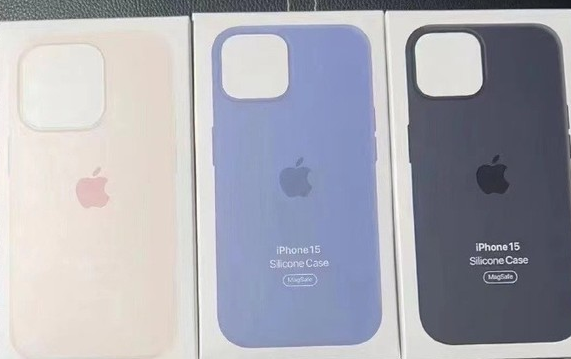 辽源苹果14维修站分享iPhone14手机壳能直接给iPhone15用吗?