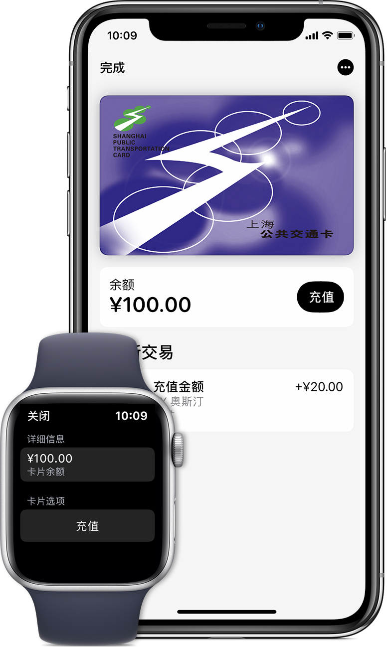 辽源苹果手机维修分享:用 Apple Pay 刷交通卡有哪些优势？如何设置和使用？ 