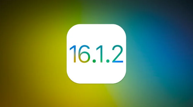 辽源苹果维修分享iOS 16.2有Bug能降级吗？ iOS 16.1.2已关闭验证 