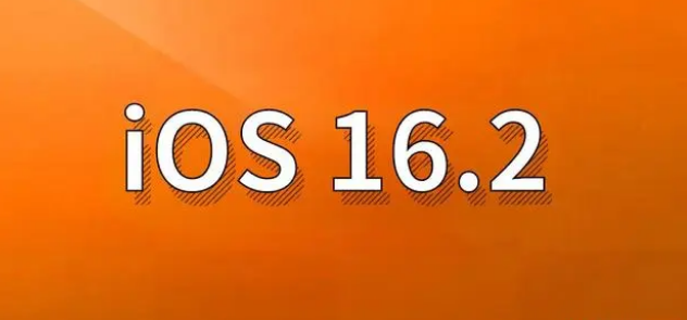 辽源苹果手机维修分享哪些机型建议升级到iOS 16.2版本 