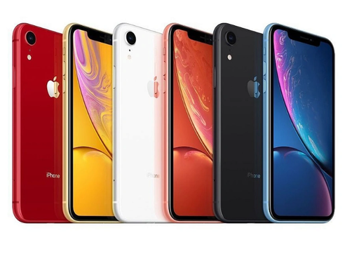 辽源苹果维修点分享iPhone XR自动关机音频功放与电池通信故障 