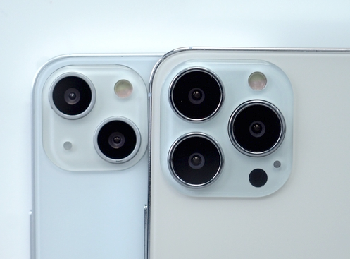 辽源苹果维修点分享iPhone 13 Pro自动关机二修机隐性硬故障 