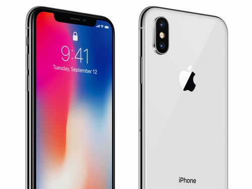 辽源苹果维修点分享iPhone X摄像头实拍质感与场景适配全解析 