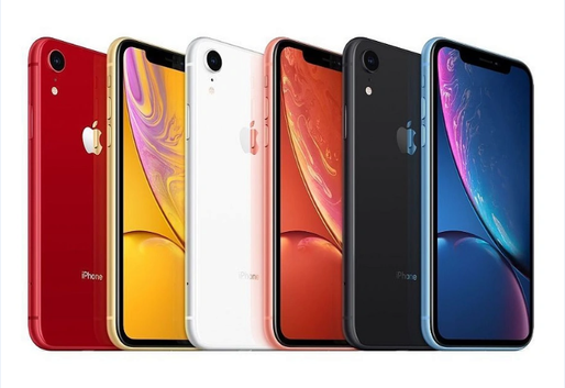辽源苹果维修点分享iPhone XR摄像头原生色彩表现与日常拍摄实用指南 